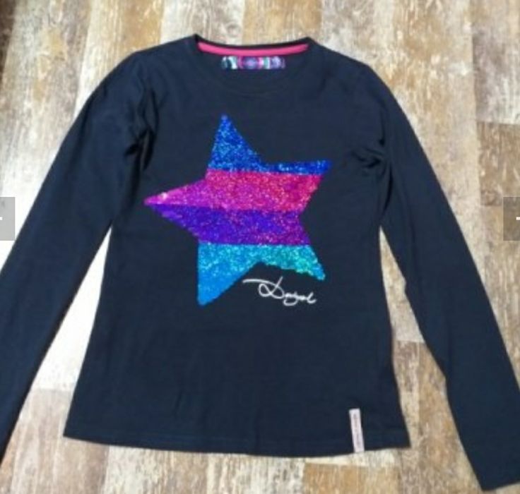 Desigual 128, ватирани дънки, ватиран панталон 128