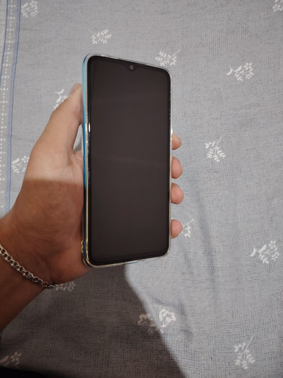 Redmi 9a Sotiladi Holati Ideal tinniq