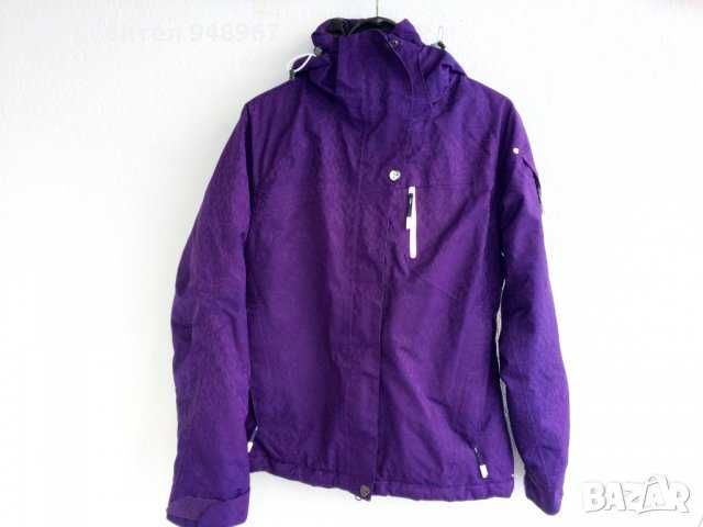 ТРЕНЧКОТ против дъжд и яке  SALOMON