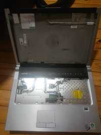 лаптоп dell xps M1530 на части