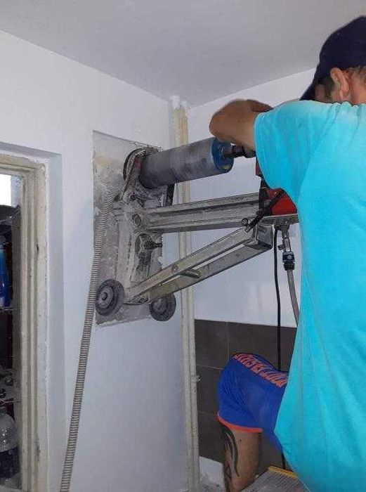 Gauri hota, aer conditionat,centrala ,recuperatoare se calduraservicii