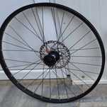 Vand roata fata 27.5" aluminiu
