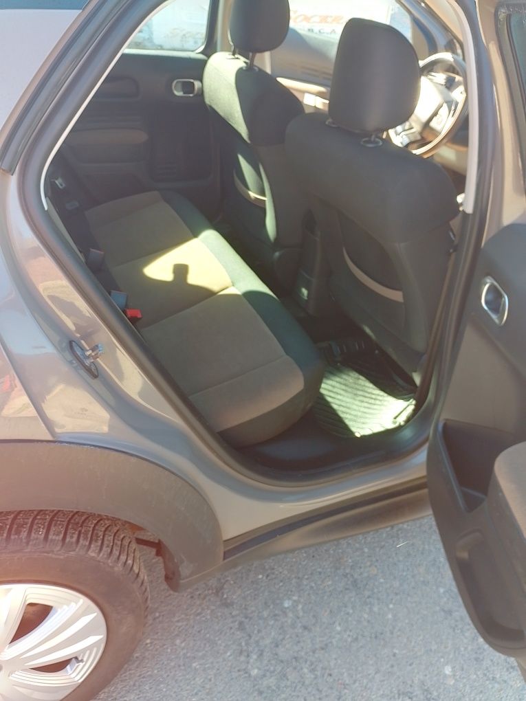 De vanzare Citroen C4 Cactus