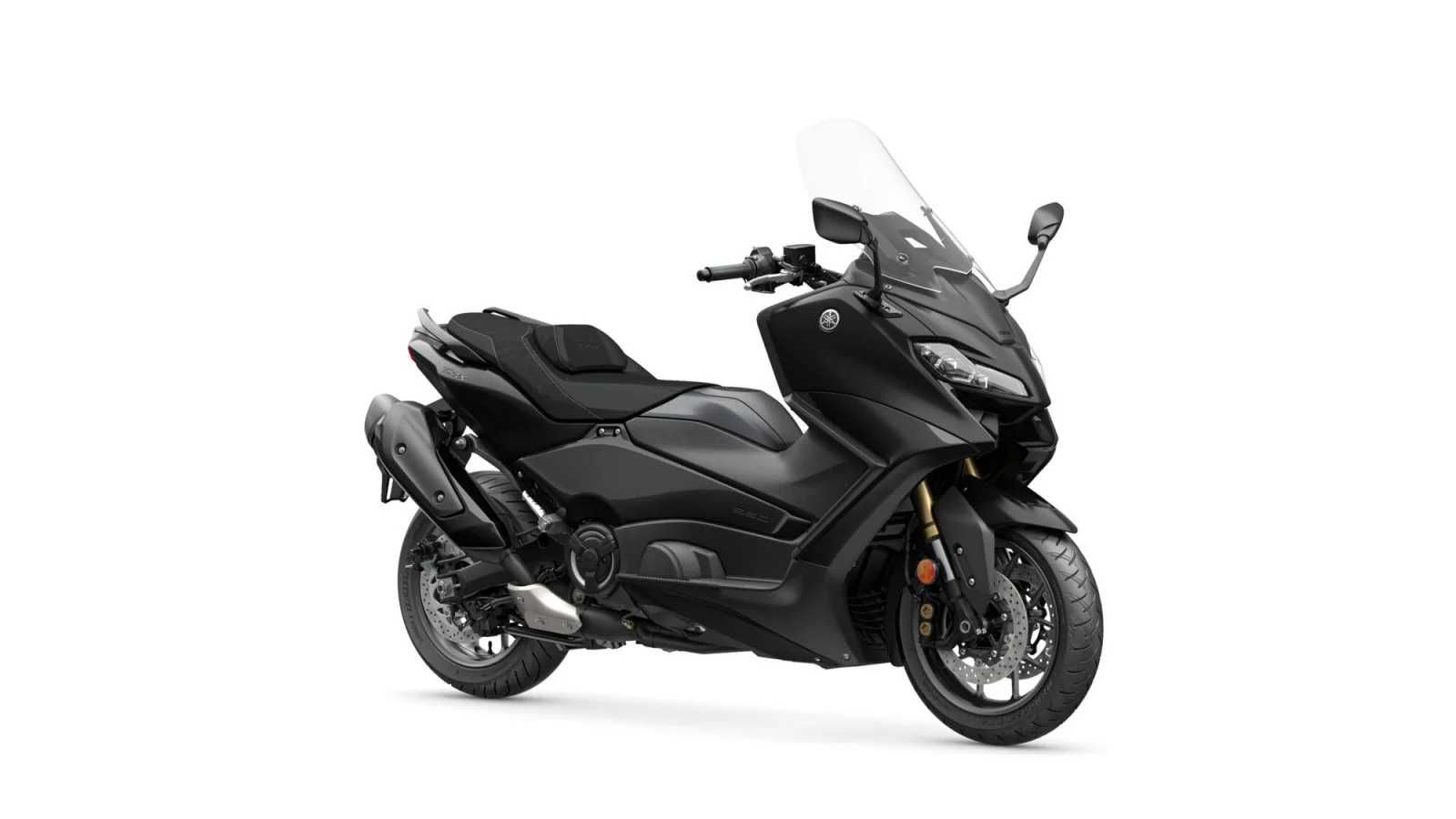 Yamaha TMAX Tech MAX my2023 | 0 km | motomus.ro