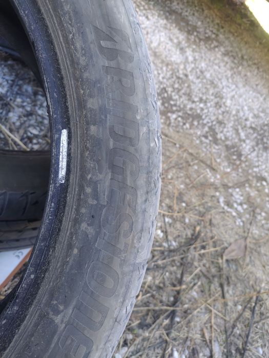 245/45/20 Bridgestone