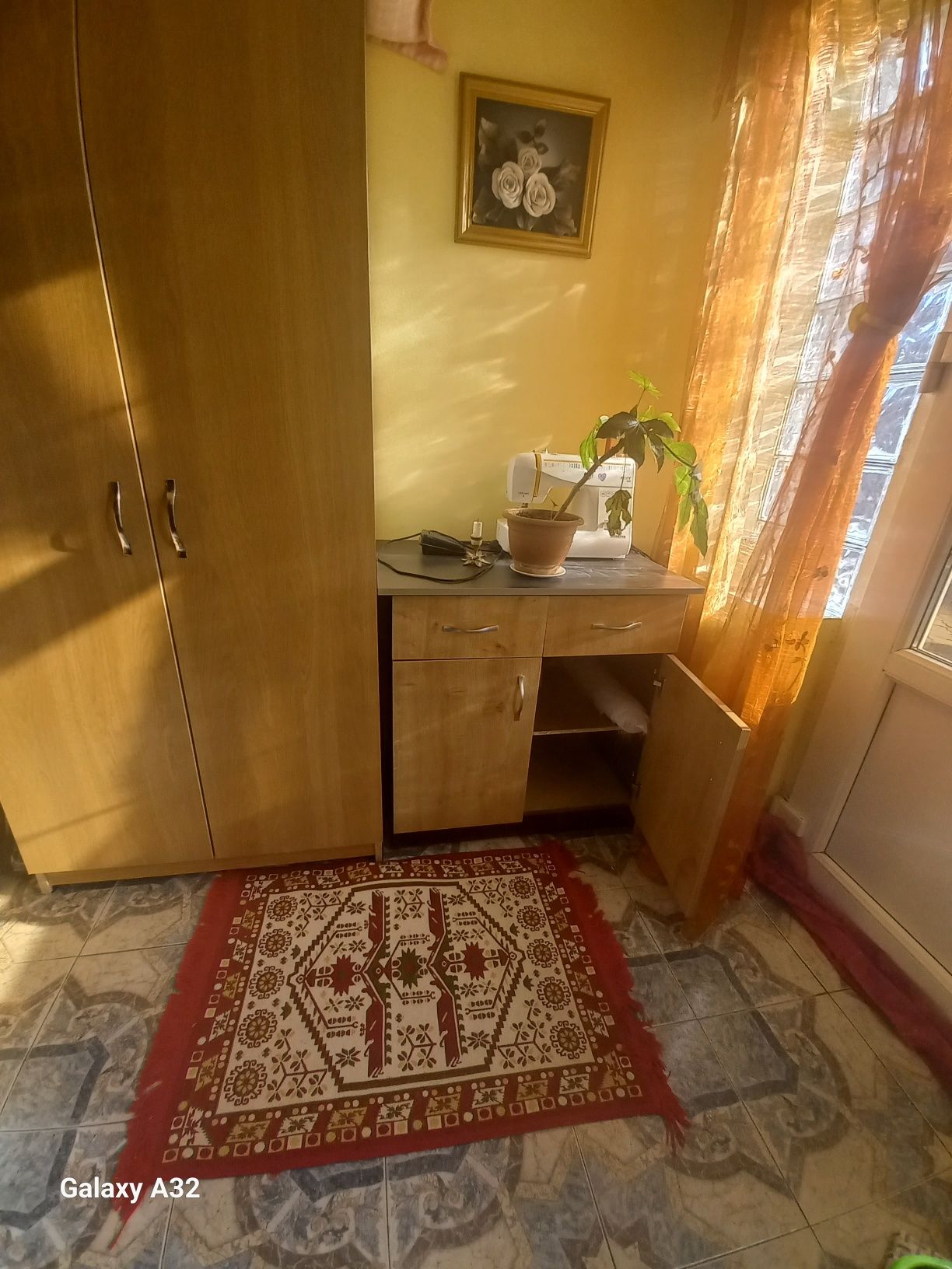 Vind sau inchiriez garsoniera si apartament