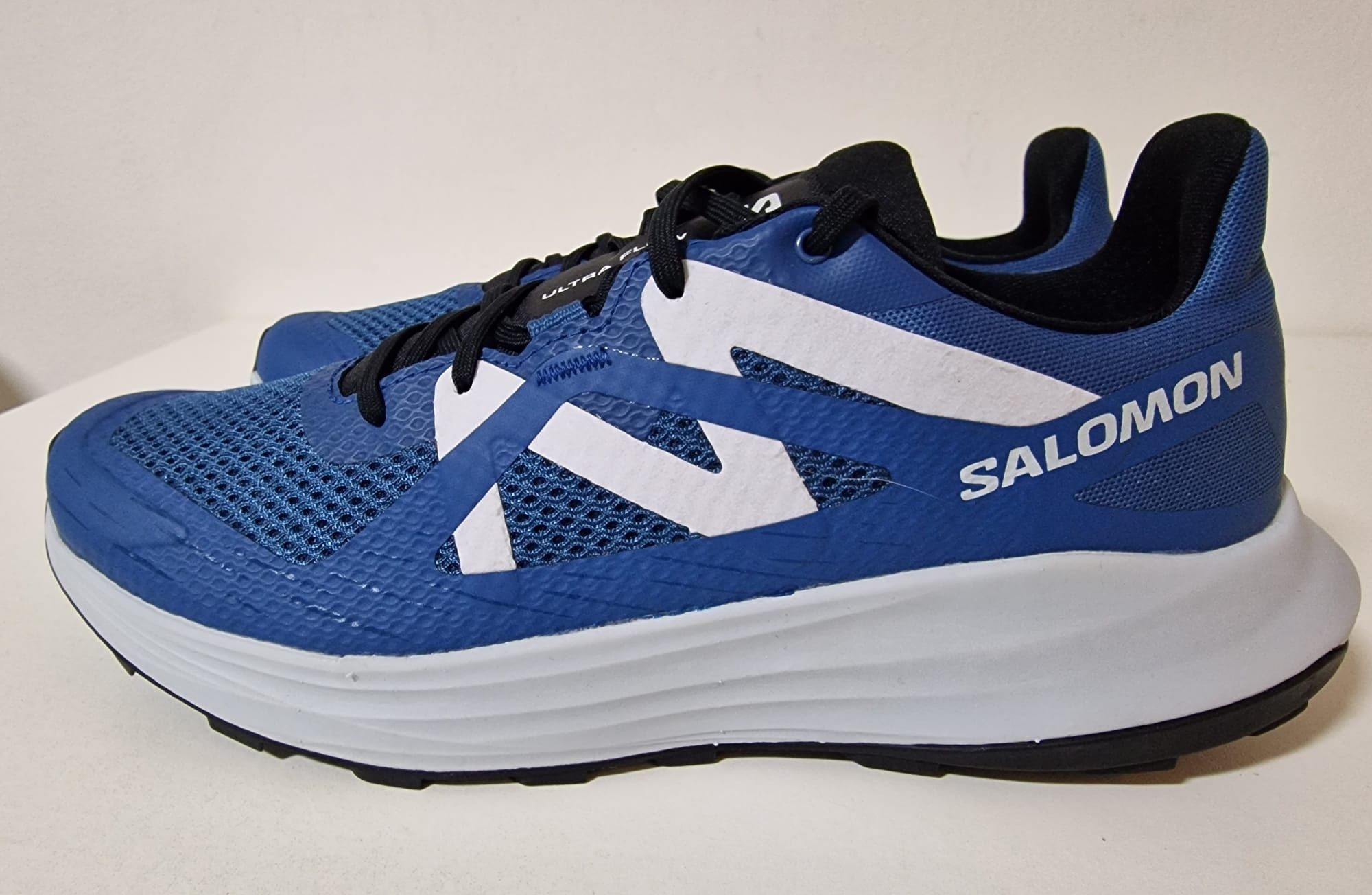 Salomon Ultra flow trail running alergare jogging barbati
Disponibil