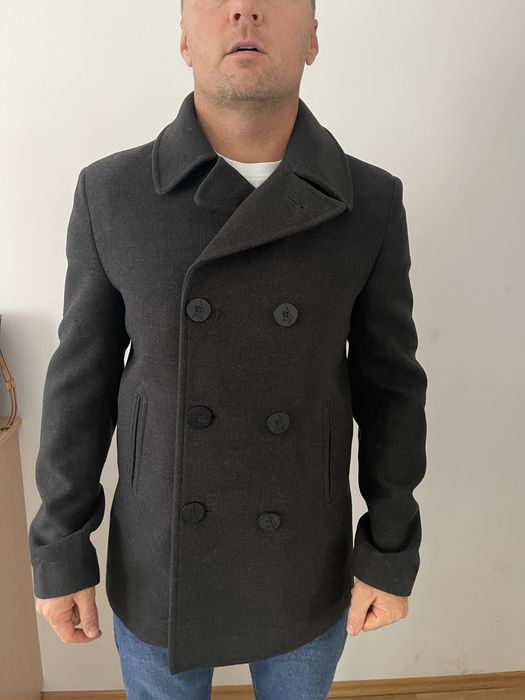 Готино палто  за мъже