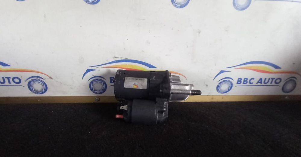 ELECTROMOTOR 1.6 B SUZUKI SX4 4X4