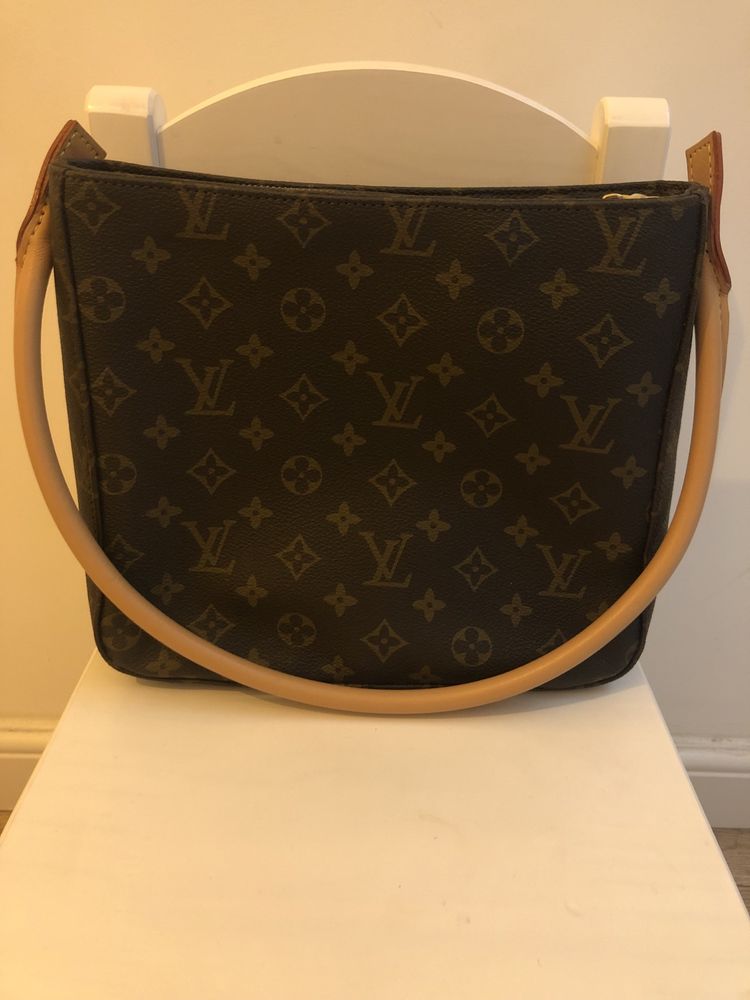 Geanta Louis Vuitton