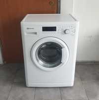 Masina de spălat rufe Bauknecht.  Cuva 5 kg - 8 kg. Wa plus 61332