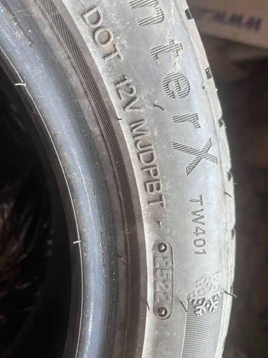 Зимни гуми 185/55/15