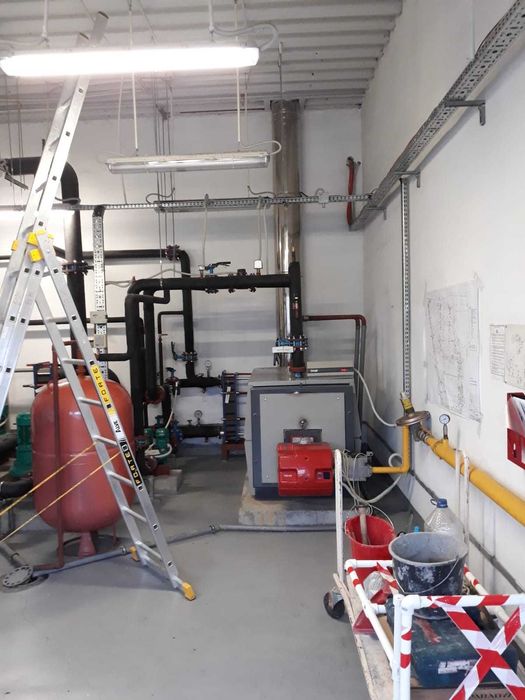 Curatari cosuri, centrale, sobe, seminee, cupt.pizza, can.ventilatie