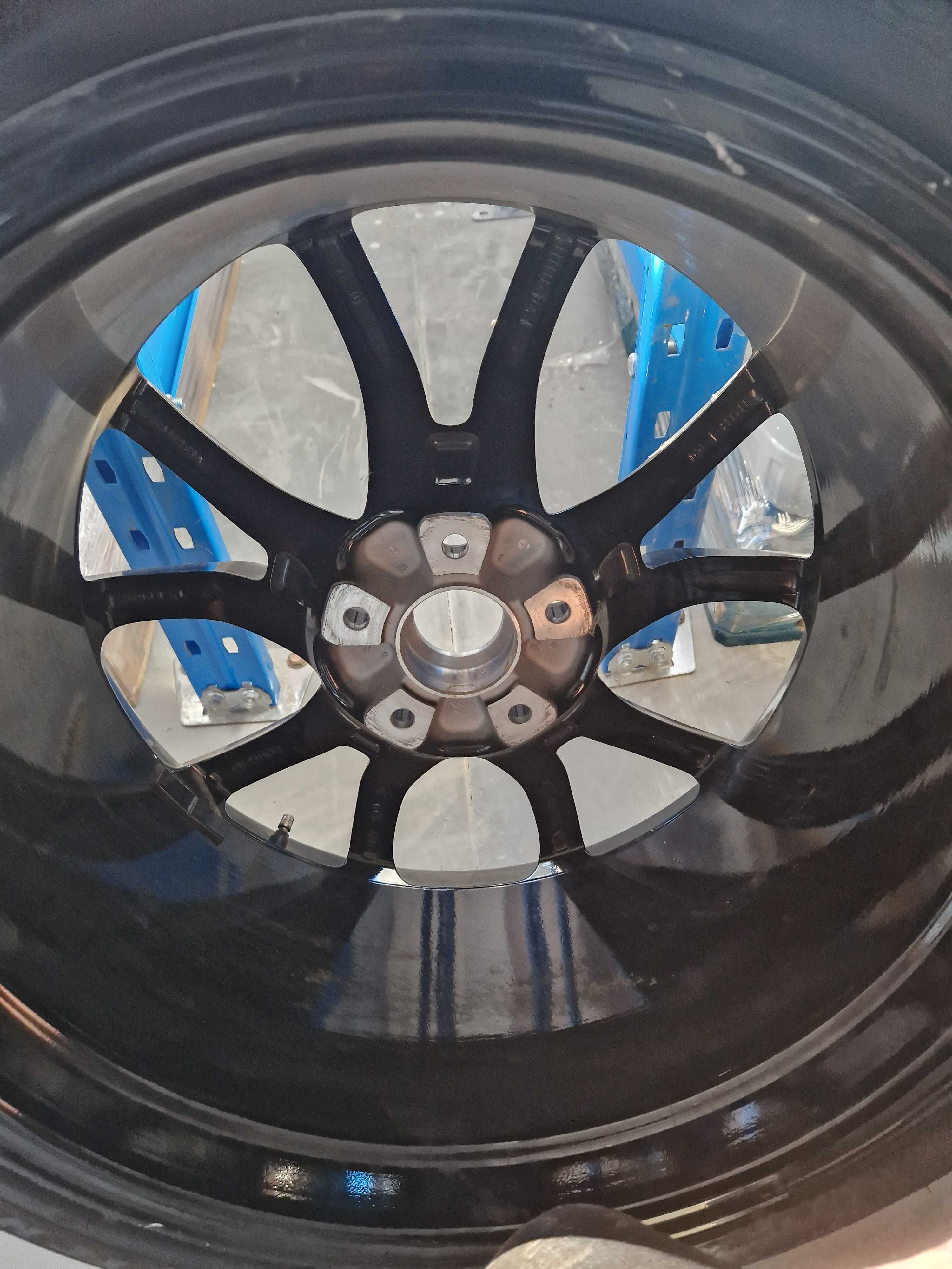 Лята Джанта с гума - Porsche Cayenne / Audi Q 7 - 1бр