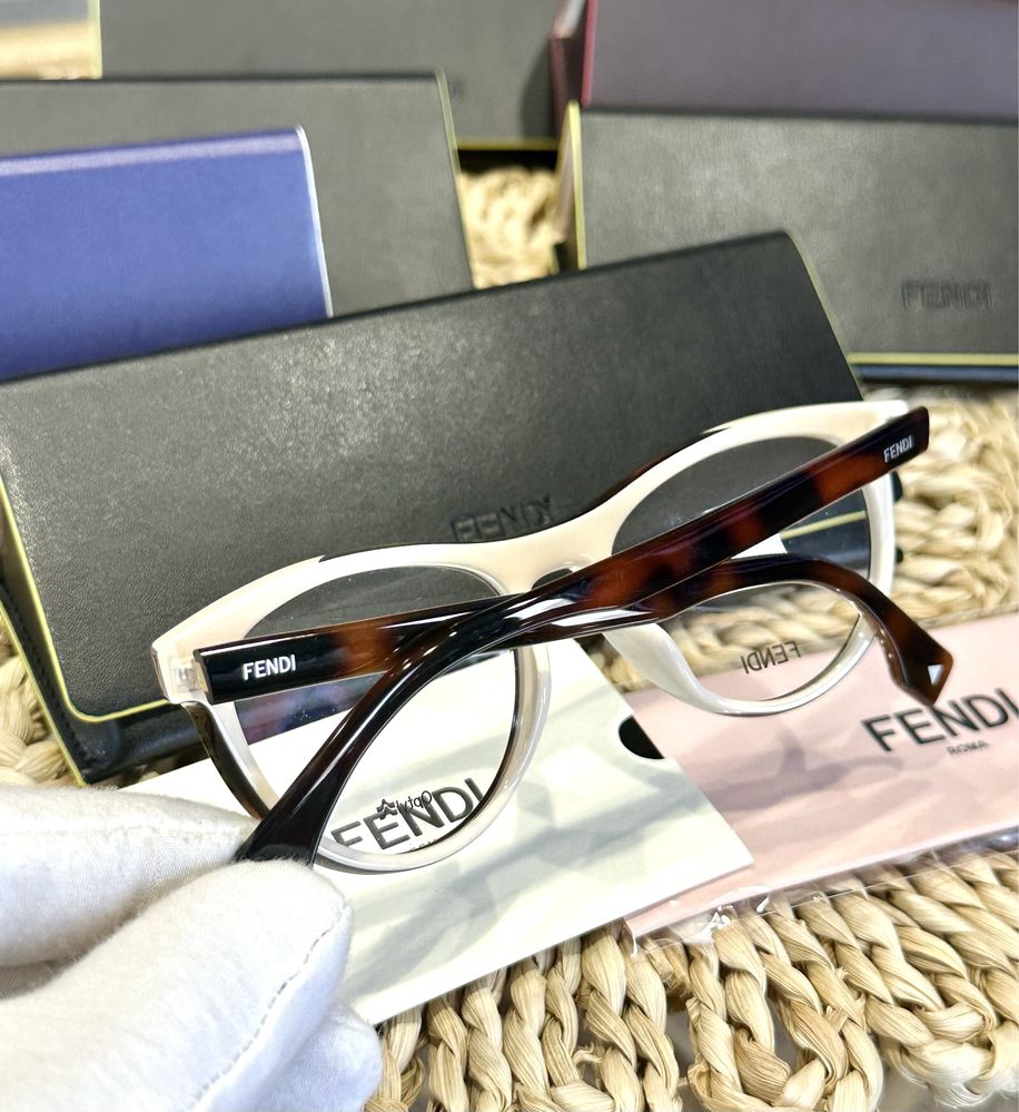 Дамски рамки за очила FENDI FF0123