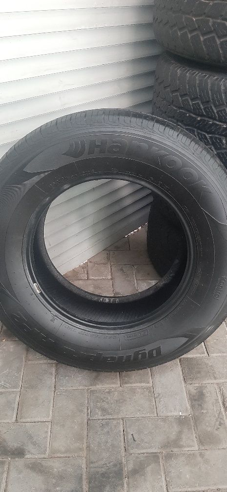 Hankook 265.65R17 RA33