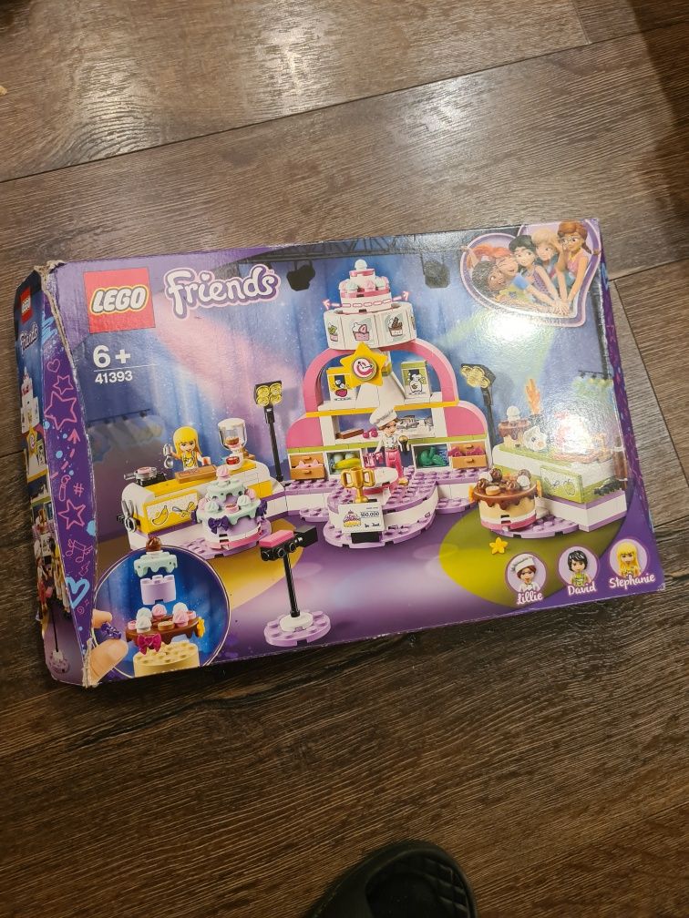 Lego Колекция...
