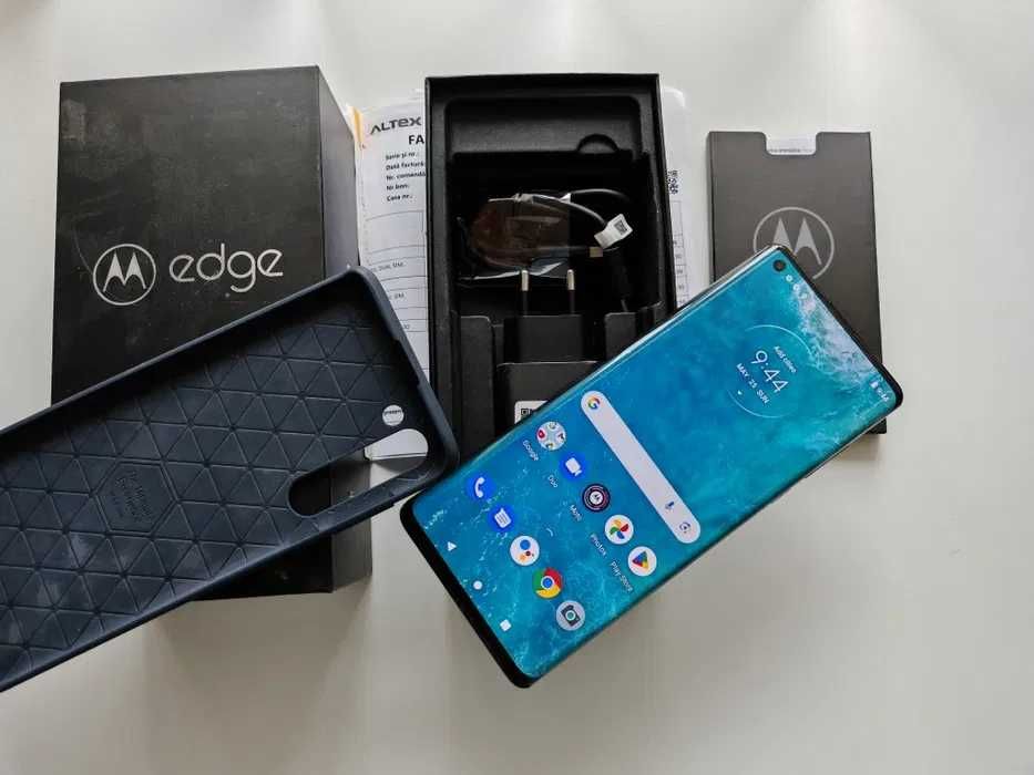 motorola edge (xt2063-3)