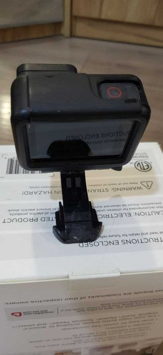 Экшн-камера GoPro Hero Black 7 БУ