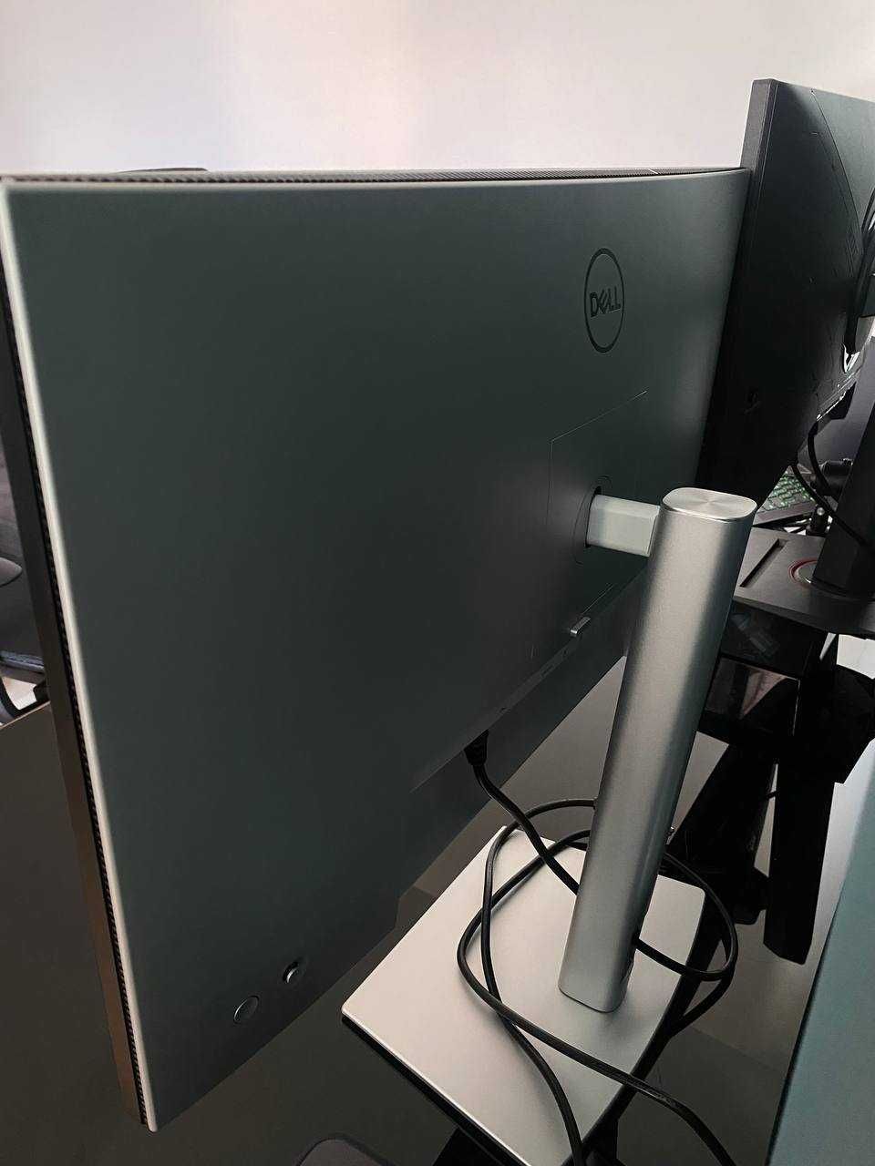 НОВ от OZONE - Монитор Dell 120Hz - U2724D, 27'', QHD, IPS, Anti-Glare