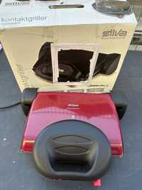 Grill electric silva homeline