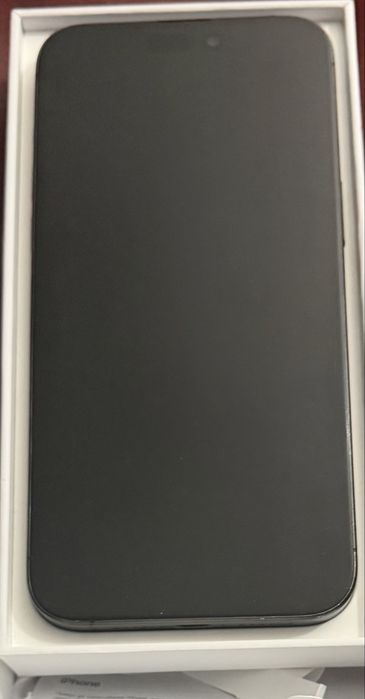 Iphone 15 Pro Max 256 GB