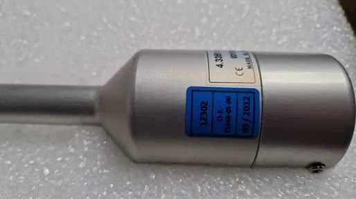 Sistem pentru măsurarea vantului Profesional Statie DataLoger THIES DE