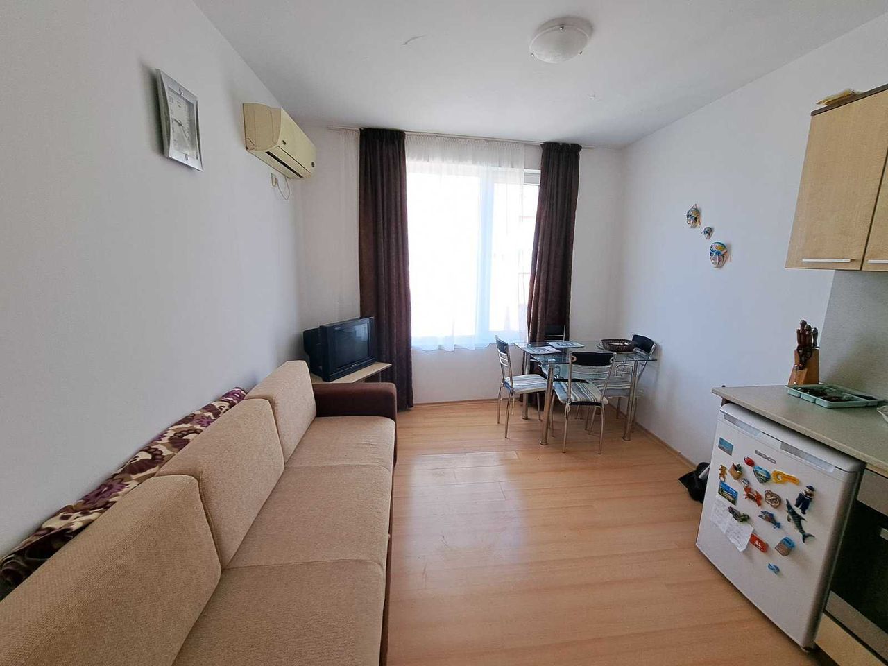 Продава се Тристаен апартамент в с. Тънково, Област Бургас - 65 кв.м за 724 €/кв.м - Снимка #4