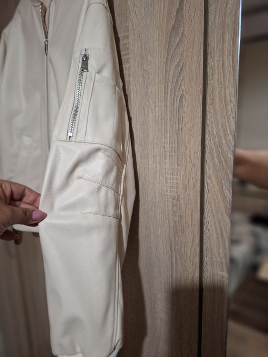 Якета есенни модерни