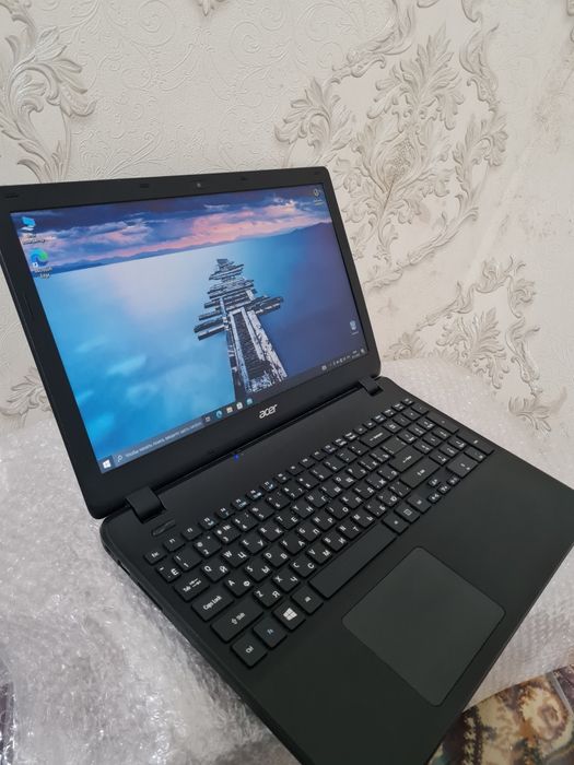 Ноутбук acer Extense