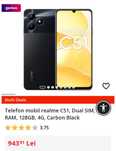 Vând telefon preț negociabil realme c51