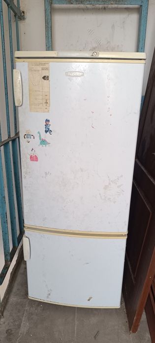 Холодильник  Б/у