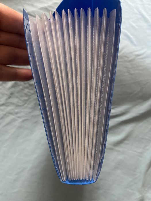 Органайзер, кластер, папка, портфель для квитанций