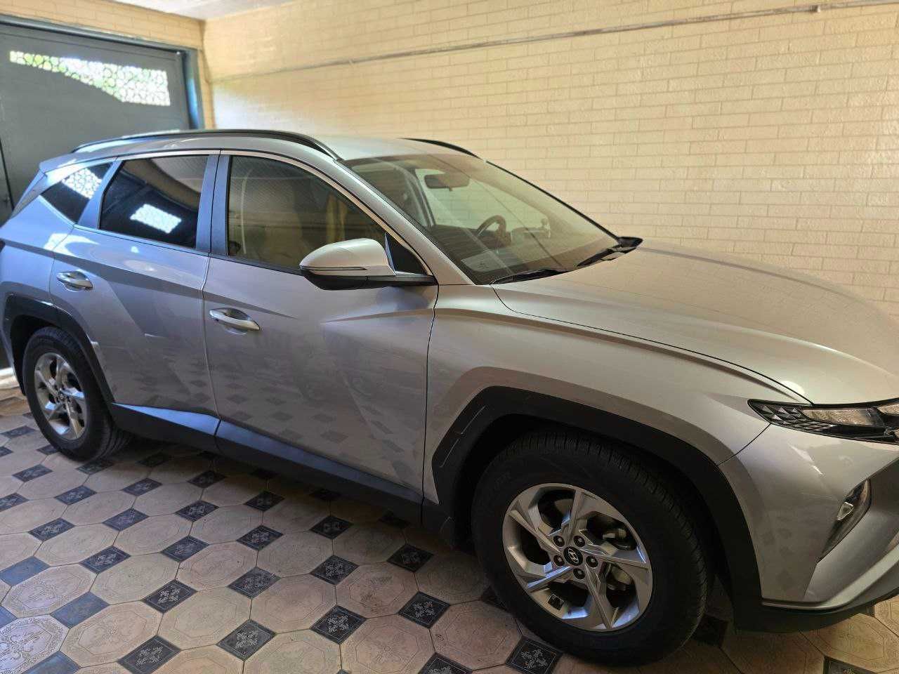 Hyundai Tucson 2021/2022 Срочно сотилади