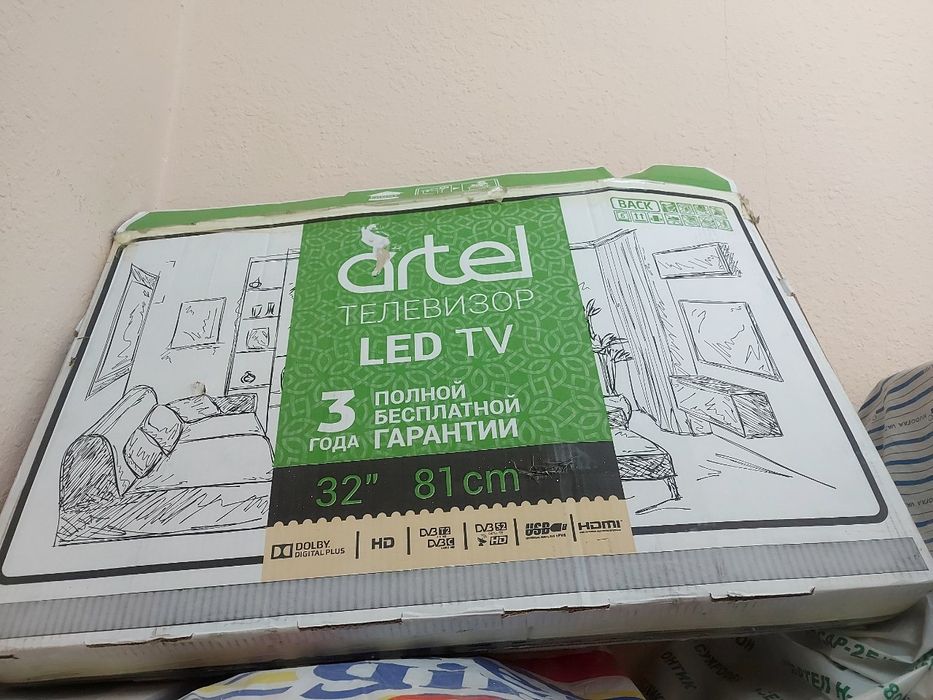 Самсунг, Артел телевизорлар