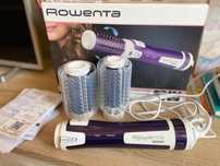 Сешоар Маша ROWENTA Brush Activ Compact CF9520 50 mm