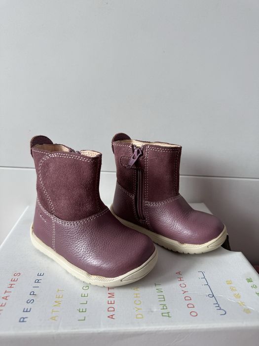 Детски ботуши Geox 18 номер