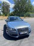 Audi A5, V6 2.7L, euro 5, an 2009