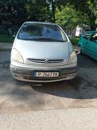 Citroen Xsara Picasso