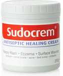 Vand Sudocrem 400 gr, 50 lei ,si 100 gr Bepanthen 100 gr 32 lei,