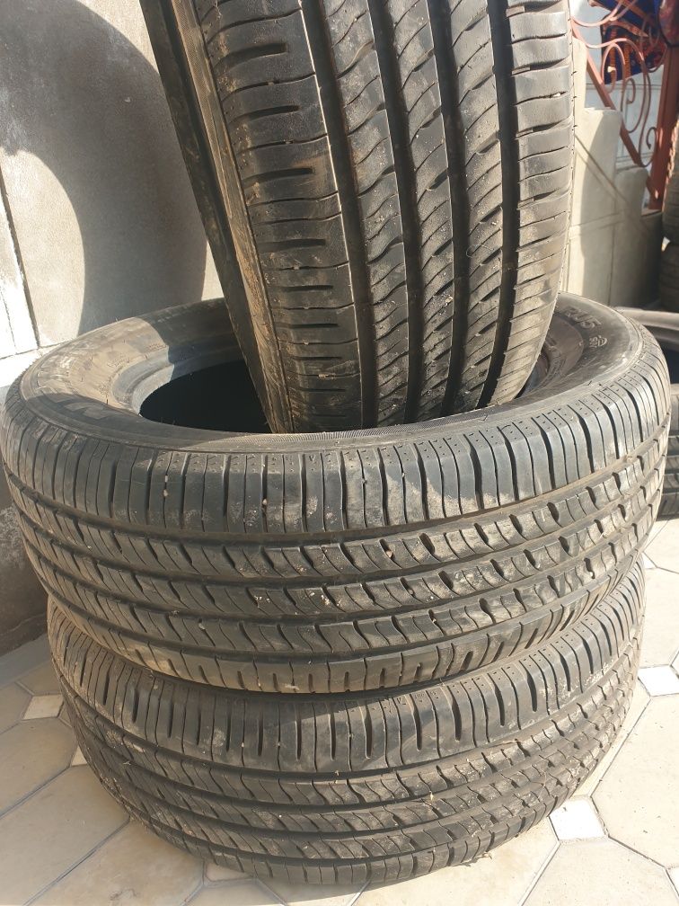 Nexen nfera ru5 suv 245/60 R18