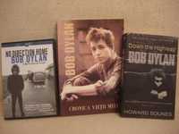 colectie Bob Dylan, 1 film + 2 carti