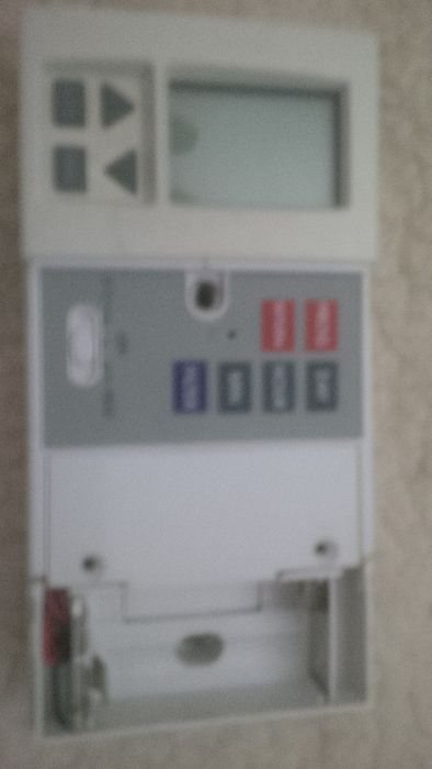 Termostat cu fir si fara