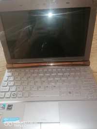 Лаптоп TOSHIBA NB205-N310/BN на части