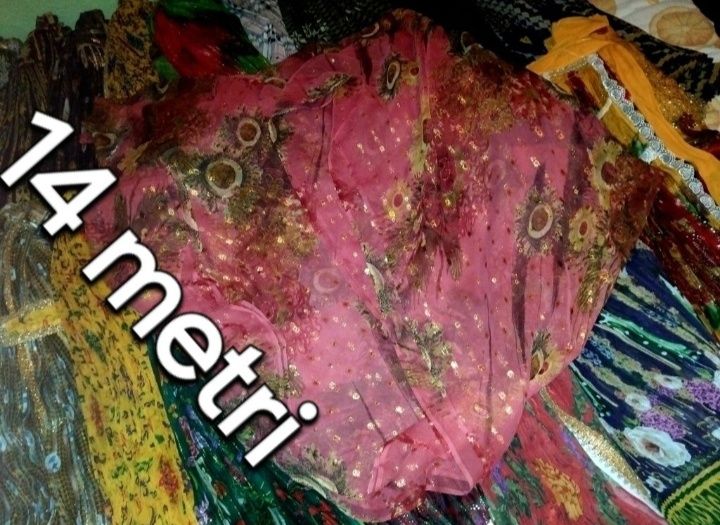 Vând fuste țigănești noi