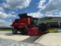 Case IH 9230 Combina Agricola Case 9230 Combina Agricola
