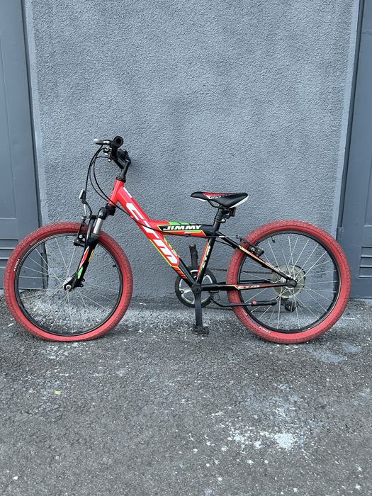 Bicicleta de Copii