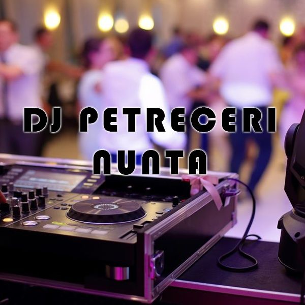 Dj petreceri Bucuresti pachet complet Nunta 1750lei /Botez 1400 lei