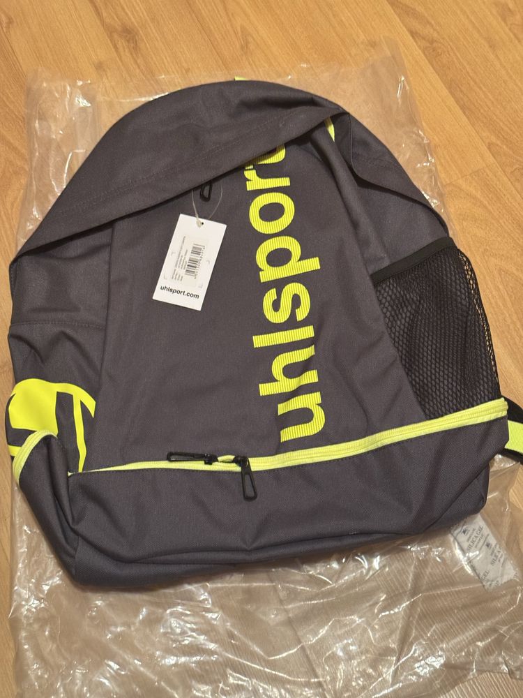 Нова раница uhlsport