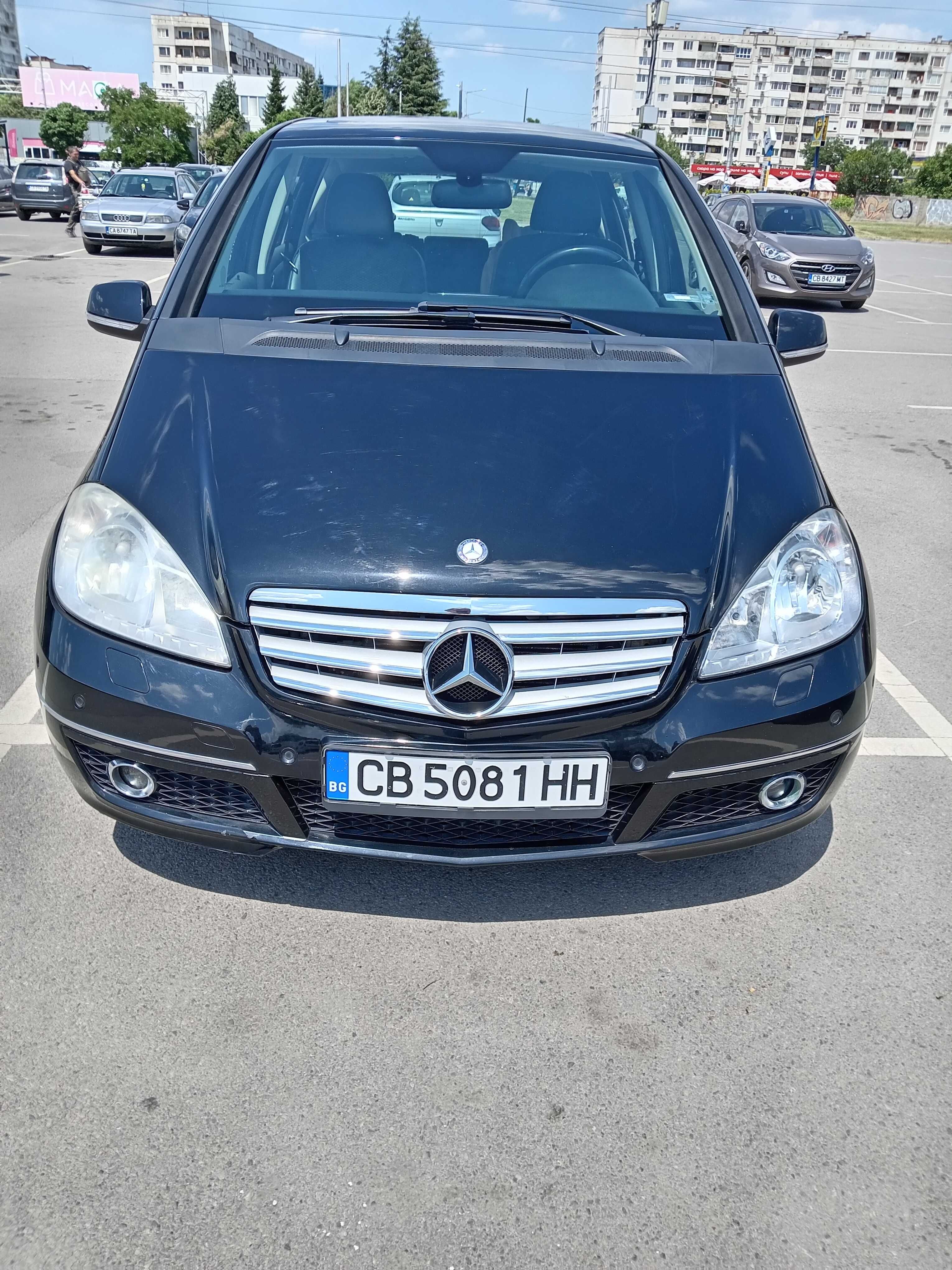 Mercedes-Benz A 180, 170 800км!!! 2.0 CDI EXECUTIVE!!!